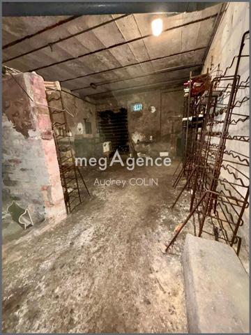 Maison à Sens, 89100 - 8 pièces 184m²