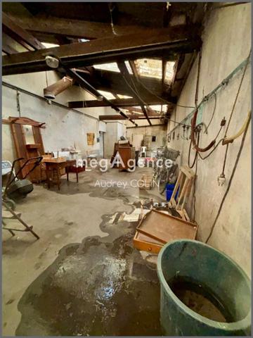 Maison à Sens, 89100 - 8 pièces 184m²