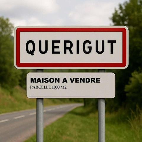 BELLE FAMILIALE QUÉRIGUT