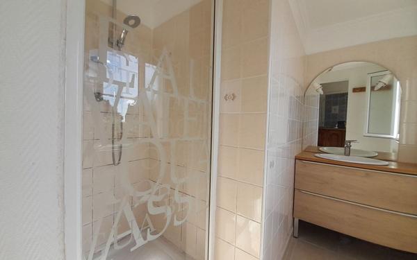 Maison à vendre    3 pièces •  La Turballe