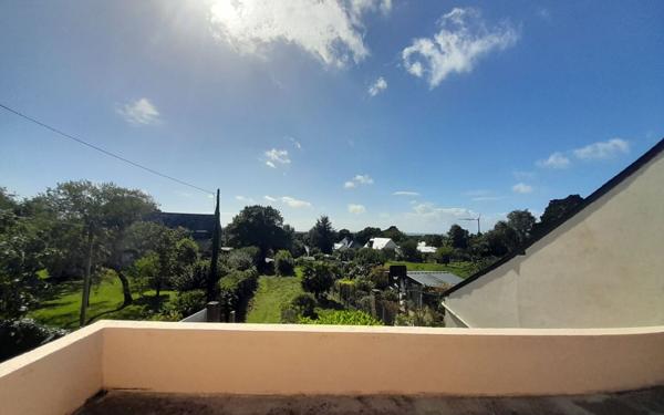 Maison à vendre    3 pièces •  La Turballe