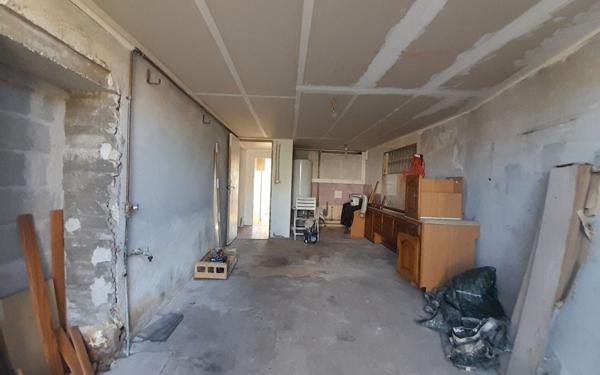 Maison à vendre    3 pièces •  La Turballe