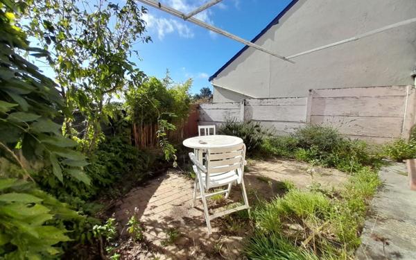 Maison à vendre    3 pièces •  La Turballe