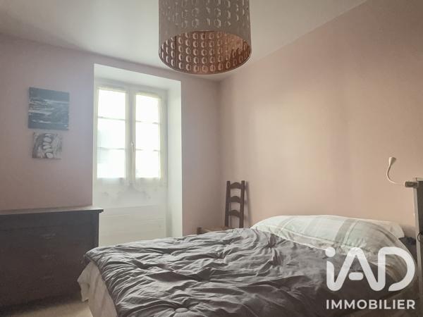 Appartement à vendre 3 pièces 60 m² Vaux-le-Pénil