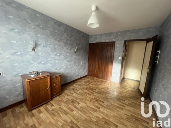 Maison traditionnelle 5 pièces de 161 m² à Marvejols (48100)