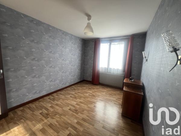 Maison traditionnelle 5 pièces de 161 m² à Marvejols (48100)