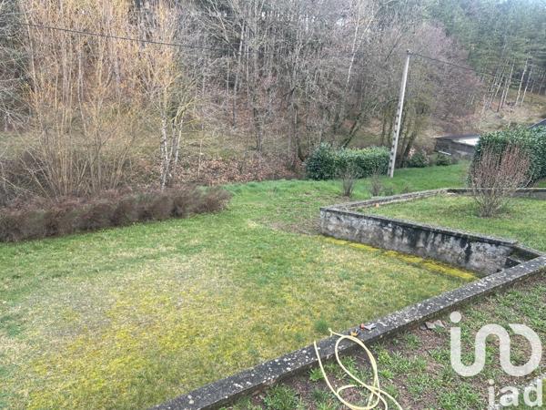 Maison traditionnelle 5 pièces de 161 m² à Marvejols (48100)