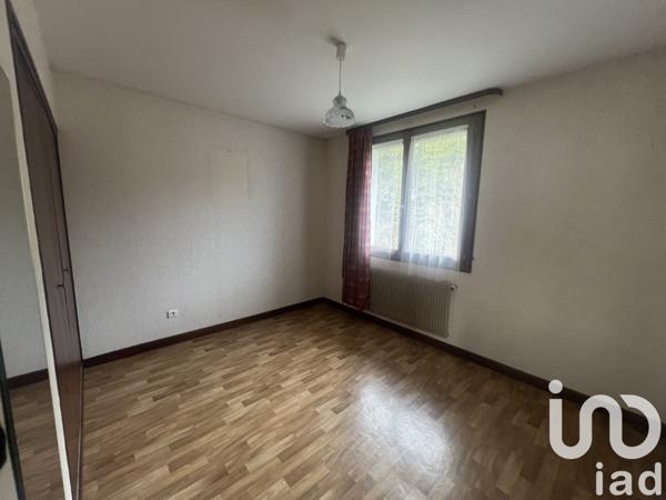 Maison traditionnelle 5 pièces de 161 m² à Marvejols (48100)