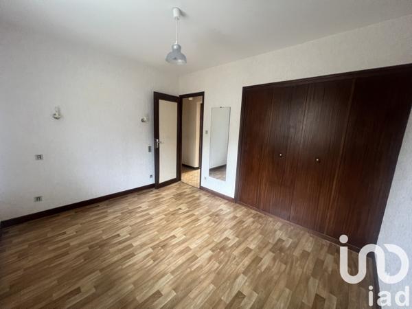 Maison traditionnelle 5 pièces de 161 m² à Marvejols (48100)