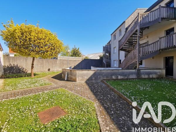 Appartement à vendre 2 pièces 49 m² Nantes