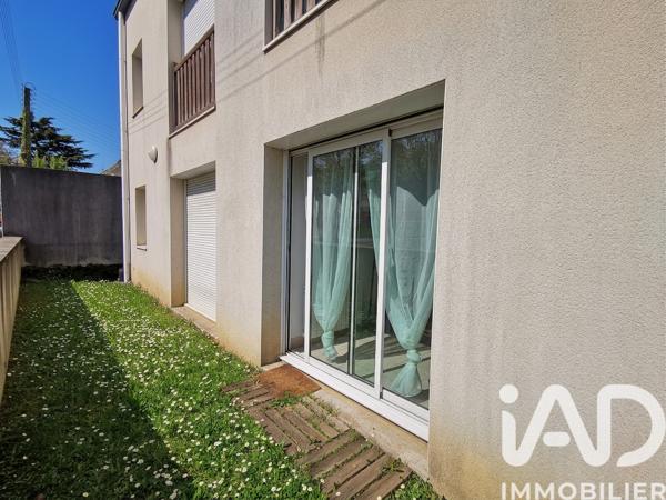 Appartement à vendre 2 pièces 49 m² Nantes