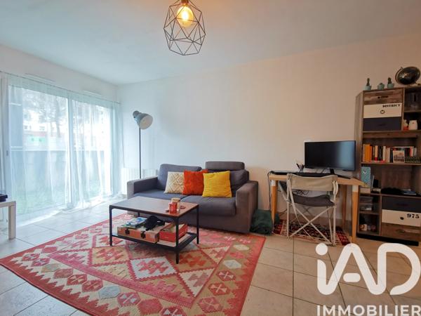 Appartement à vendre 2 pièces 49 m² Nantes