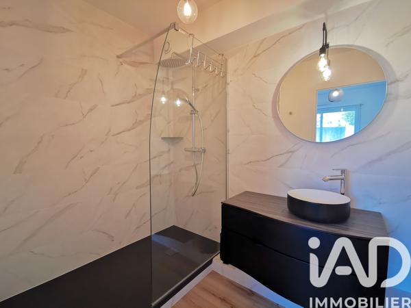 Appartement à vendre 2 pièces 49 m² Nantes