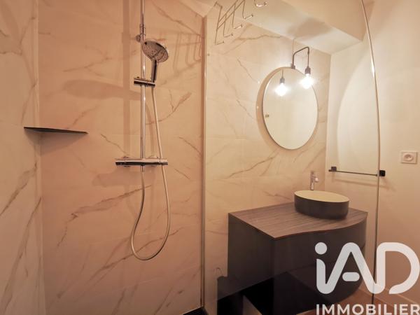 Appartement à vendre 2 pièces 49 m² Nantes