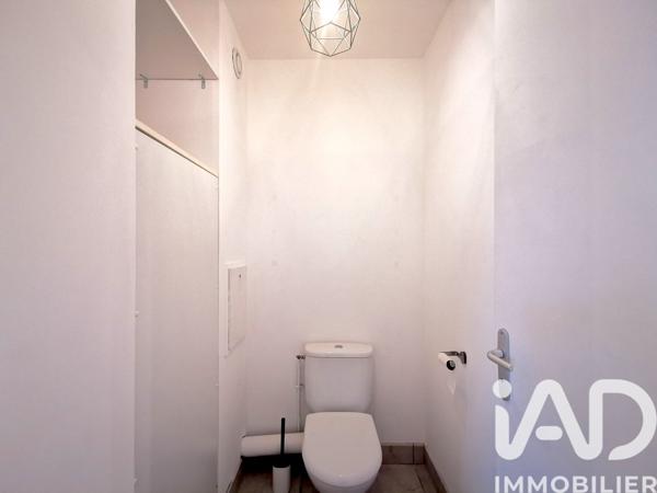 Appartement à vendre 2 pièces 49 m² Nantes