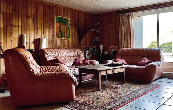 MAISON PROVENCALE AVEC PISCINE - RARE