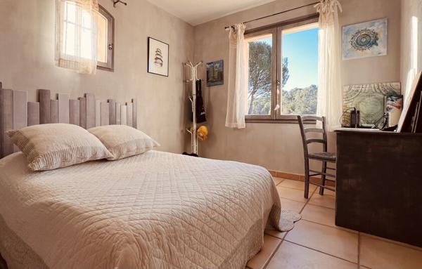 MAISON PROVENCALE AVEC PISCINE - RARE