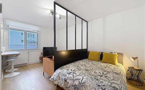 Appartement à vendre    2 pièces • 28 m2 Pau