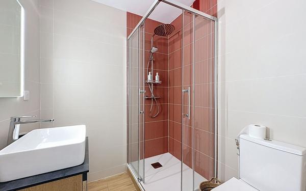 Appartement à vendre    2 pièces • 28 m2 Pau