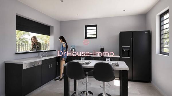 Maison à vendre 3 pièces de 65 m²