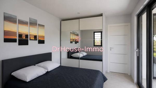Maison à vendre 3 pièces de 65 m²