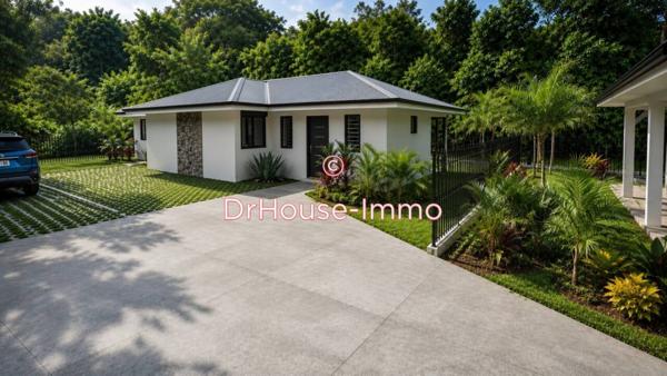 Maison à vendre 3 pièces de 65 m²