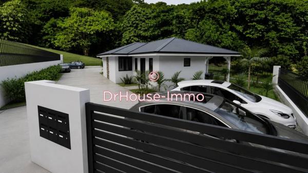 Maison à vendre 3 pièces de 65 m²