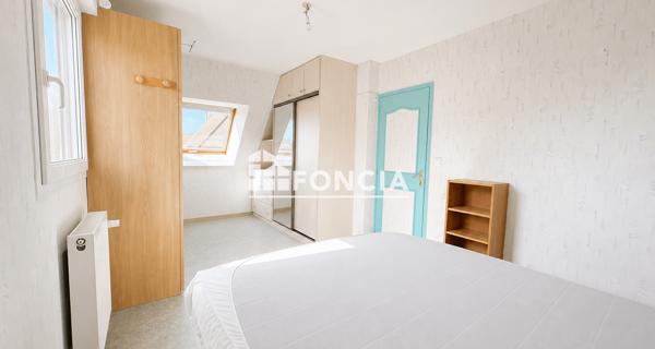 À vendre Maison 5 pièces 128 m² - Mézidon Vallée D'auge 14270