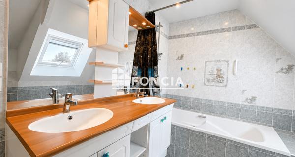 À vendre Maison 5 pièces 128 m² - Mézidon Vallée D'auge 14270