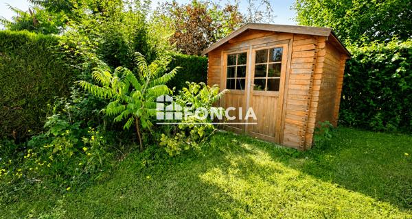 À vendre Maison 5 pièces 128 m² - Mézidon Vallée D'auge 14270