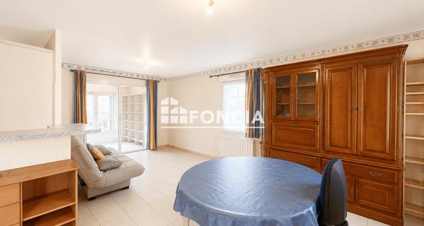 À vendre Maison 5 pièces 128 m² - Mézidon Vallée D'auge 14270