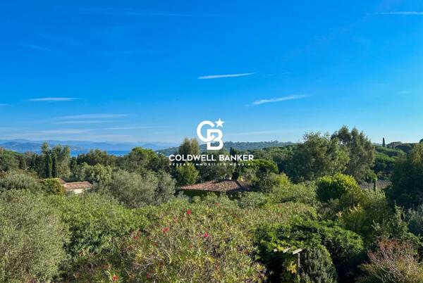 Villa 8 pièces à vendre St Tropez - 83990 / Réf: 85288598