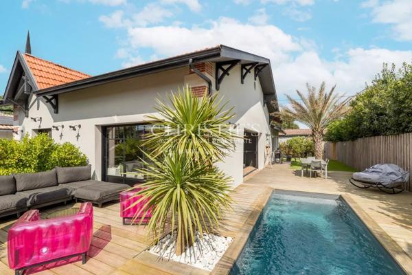 La Hume – Villa familiale – 4 Chambres avec piscine