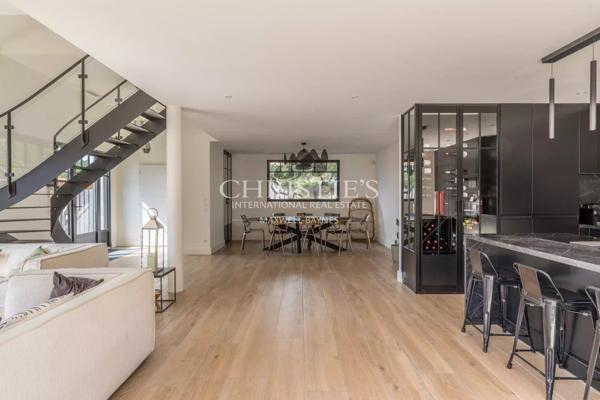 La Hume – Villa familiale – 4 Chambres avec piscine