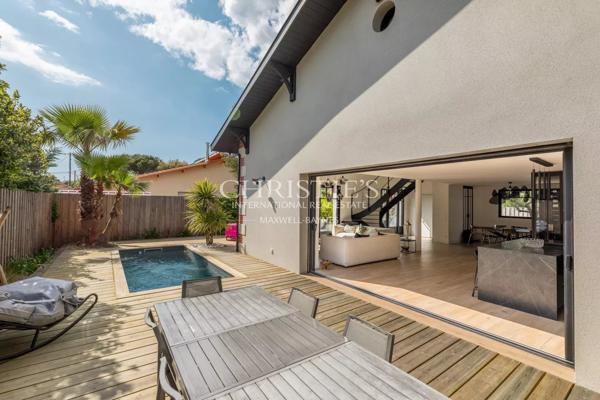 La Hume – Villa familiale – 4 Chambres avec piscine