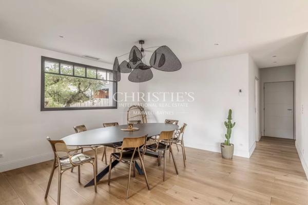 La Hume – Villa familiale – 4 Chambres avec piscine