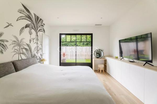 La Hume – Villa familiale – 4 Chambres avec piscine