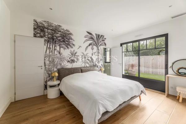 La Hume – Villa familiale – 4 Chambres avec piscine