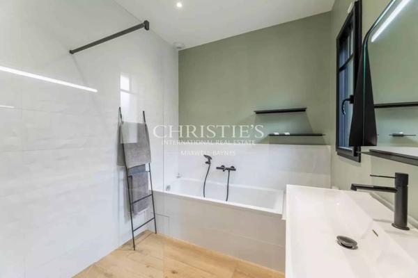 La Hume – Villa familiale – 4 Chambres avec piscine