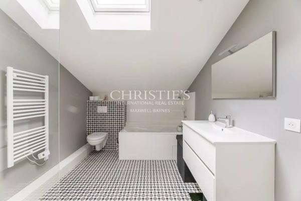 La Hume – Villa familiale – 4 Chambres avec piscine