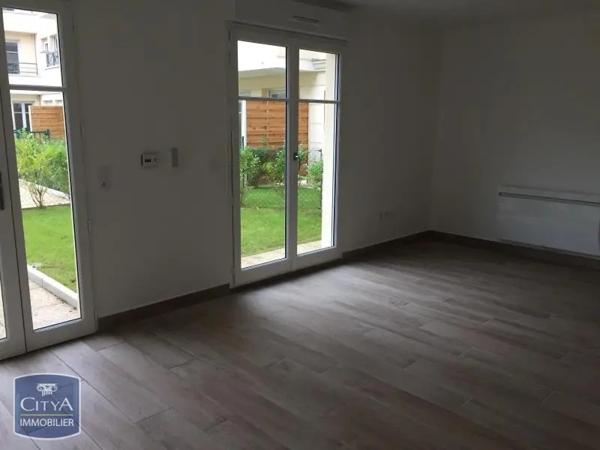 Appartement à louer 3 pièces 62.07m² Buc (78530)