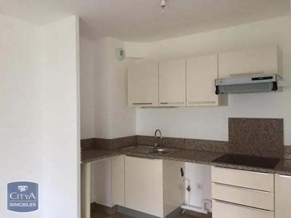 Appartement à louer 3 pièces 62.07m² Buc (78530)