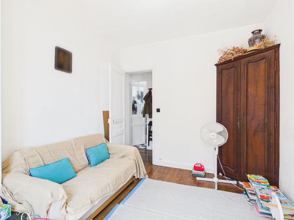 Appartement 4 pièces 67 m2