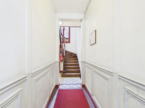 Appartement 4 pièces 67 m2