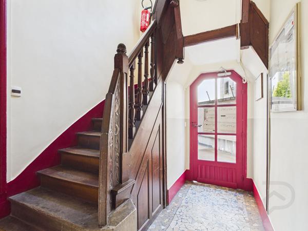 Appartement 4 pièces 67 m2