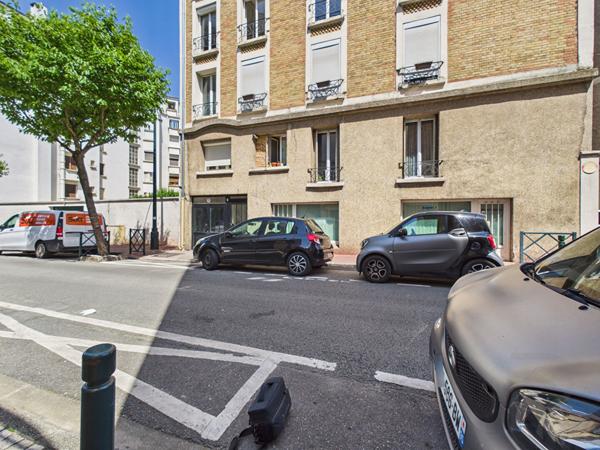 Appartement 4 pièces 67 m2