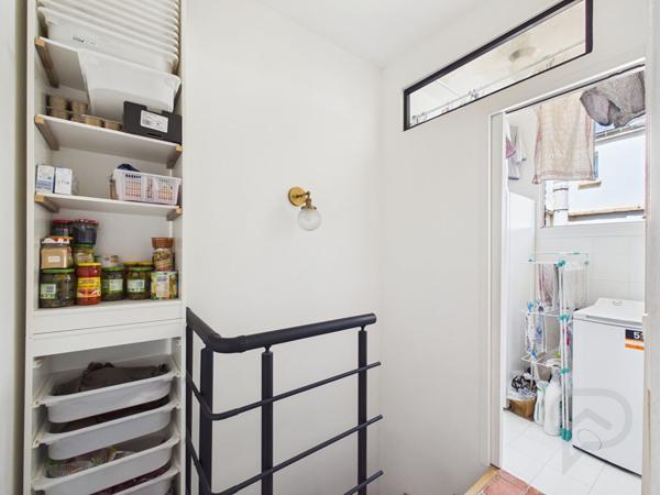 Appartement 4 pièces 67 m2