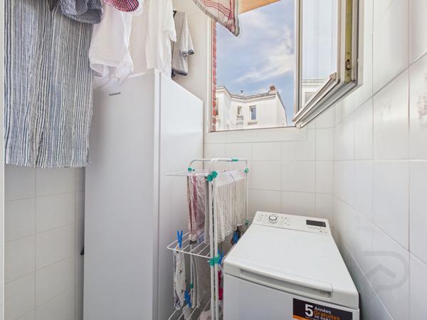 Appartement 4 pièces 67 m2