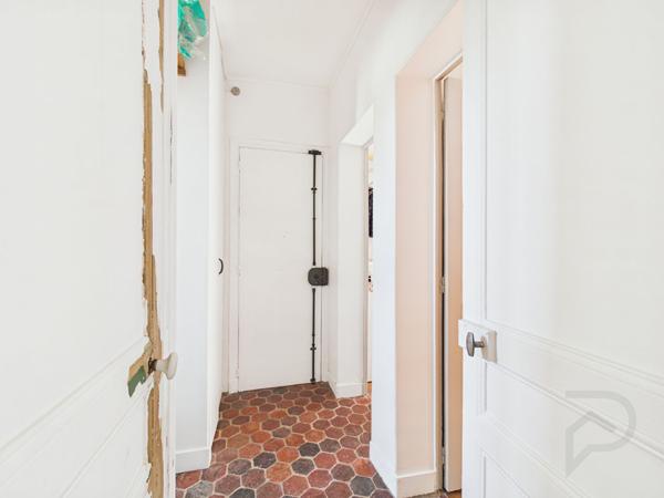 Appartement 4 pièces 67 m2