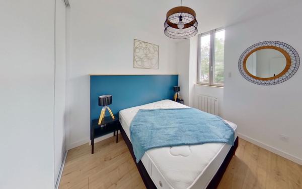 Appartement à louer    3 pièces • 40,05 m2 Oullins